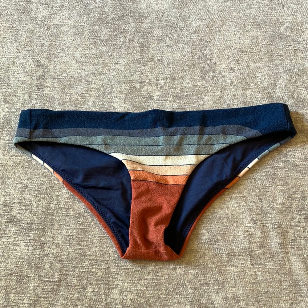 Rip curl bikini bottom